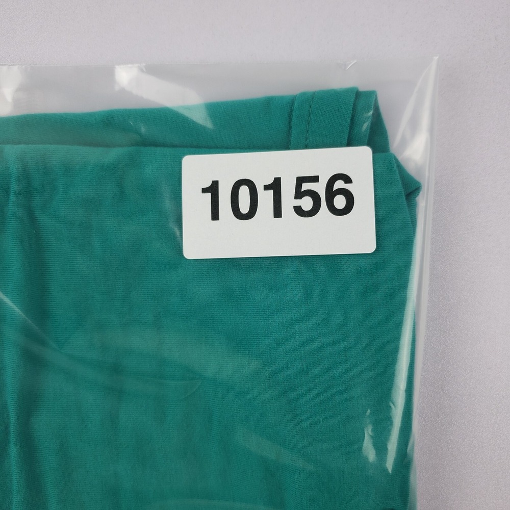 The North Face Tank Top Women's Medium Green Sleeveless Pullover Knit Top - Picture 10 of 10